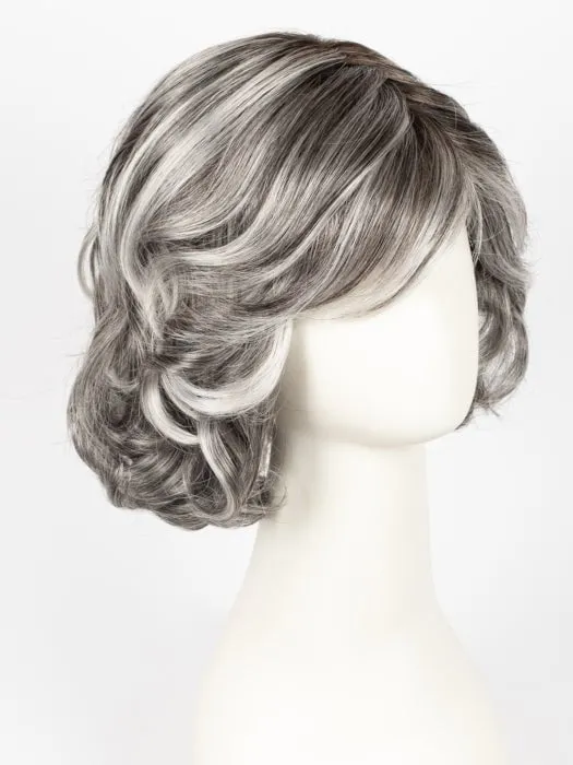 Accessories_Gabor_Wigs Hairpieces Modern Motif | Synthetic Lace Front Wig (Mono Part)