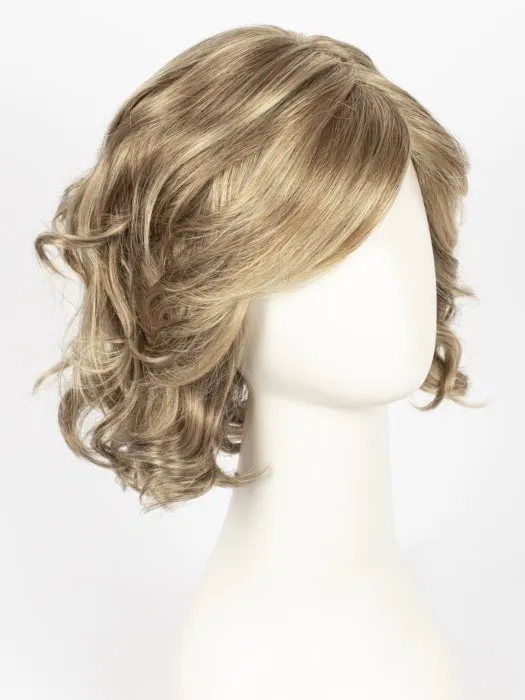 Accessories_Gabor_Wigs Hairpieces Modern Motif | Synthetic Lace Front Wig (Mono Part)