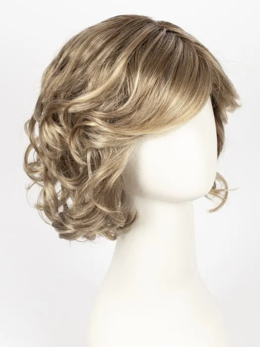 Accessories_Gabor_Wigs Hairpieces Modern Motif | Synthetic Lace Front Wig (Mono Part)