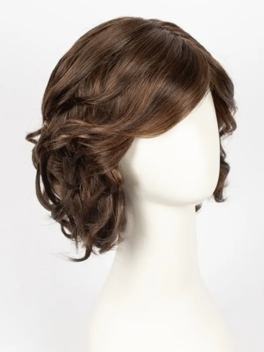 Accessories_Gabor_Wigs Hairpieces Modern Motif | Synthetic Lace Front Wig (Mono Part)