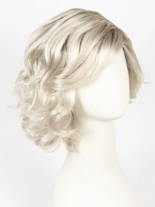 Accessories_Gabor_Wigs Hairpieces Modern Motif | Synthetic Lace Front Wig (Mono Part)