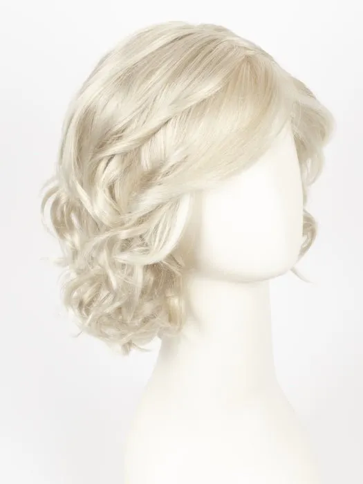 Accessories_Gabor_Wigs Hairpieces Modern Motif | Synthetic Lace Front Wig (Mono Part)