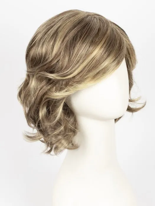 Accessories_Gabor_Wigs Hairpieces Modern Motif | Synthetic Lace Front Wig (Mono Part)