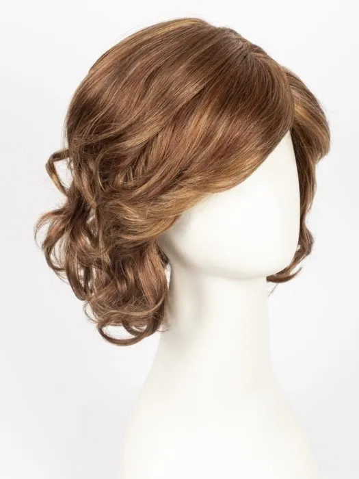 Accessories_Gabor_Wigs Hairpieces Modern Motif | Synthetic Lace Front Wig (Mono Part)
