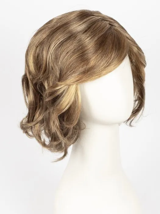 Accessories_Gabor_Wigs Hairpieces Modern Motif | Synthetic Lace Front Wig (Mono Part)