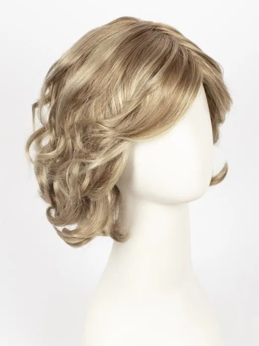 Accessories_Gabor_Wigs Hairpieces Modern Motif | Synthetic Lace Front Wig (Mono Part)