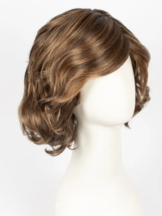 Accessories_Gabor_Wigs Hairpieces Modern Motif | Synthetic Lace Front Wig (Mono Part)