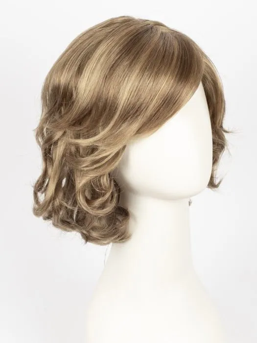 Accessories_Gabor_Wigs Hairpieces Modern Motif | Synthetic Lace Front Wig (Mono Part)