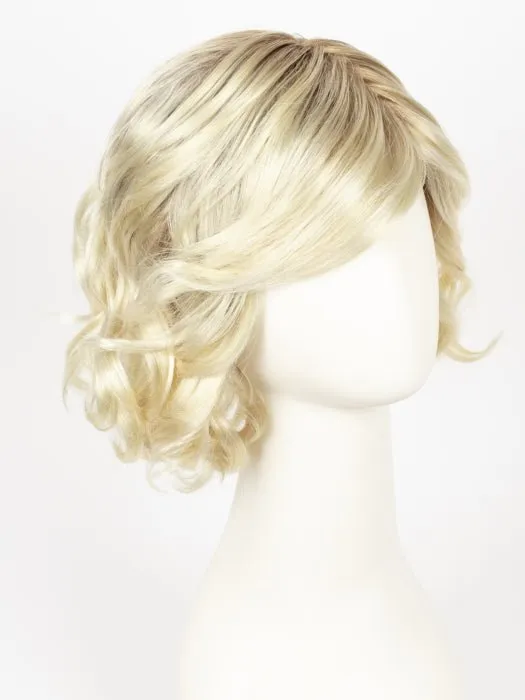 Accessories_Gabor_Wigs Hairpieces Modern Motif | Synthetic Lace Front Wig (Mono Part)