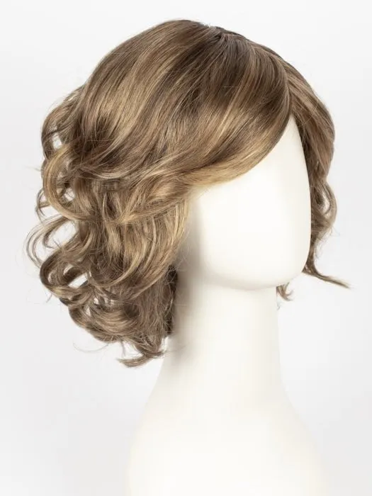 Accessories_Gabor_Wigs Hairpieces Modern Motif | Synthetic Lace Front Wig (Mono Part)
