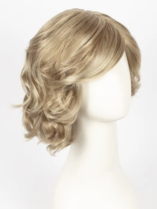 Accessories_Gabor_Wigs Hairpieces Modern Motif | Synthetic Lace Front Wig (Mono Part)