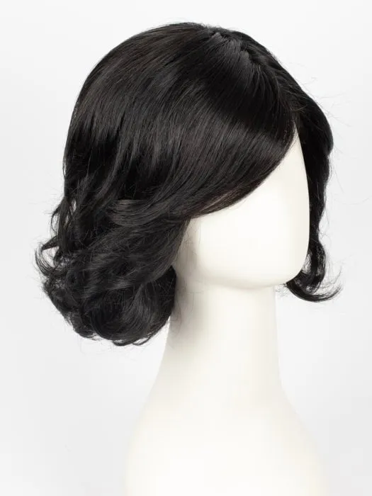 Accessories_Gabor_Wigs Hairpieces Modern Motif | Synthetic Lace Front Wig (Mono Part)