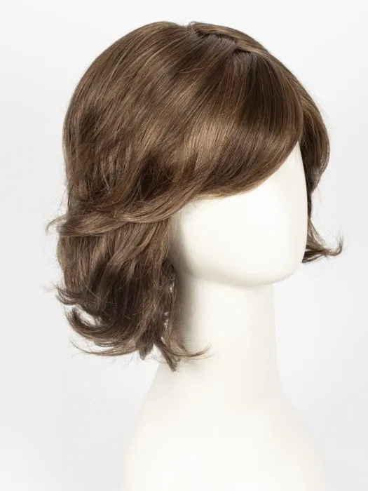 Accessories_Gabor_Wigs Hairpieces Modern Motif | Synthetic Lace Front Wig (Mono Part)