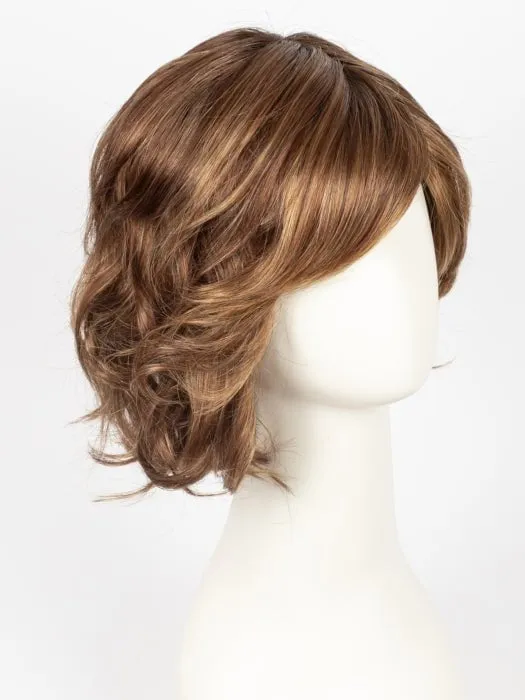 Accessories_Gabor_Wigs Hairpieces Modern Motif | Synthetic Lace Front Wig (Mono Part)