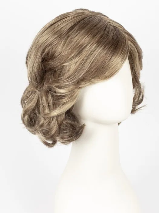 Accessories_Gabor_Wigs Hairpieces Modern Motif | Synthetic Lace Front Wig (Mono Part)