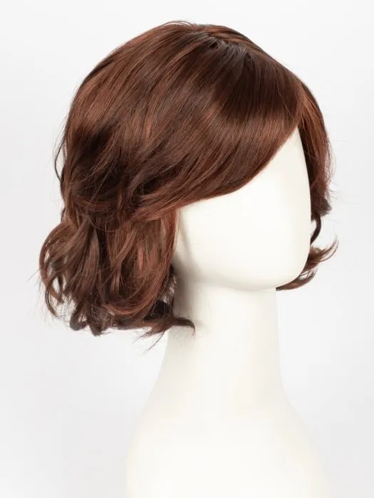 Accessories_Gabor_Wigs Hairpieces Modern Motif | Synthetic Lace Front Wig (Mono Part)
