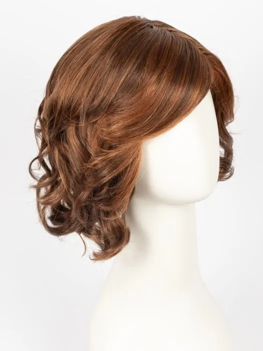 Accessories_Gabor_Wigs Hairpieces Modern Motif | Synthetic Lace Front Wig (Mono Part)