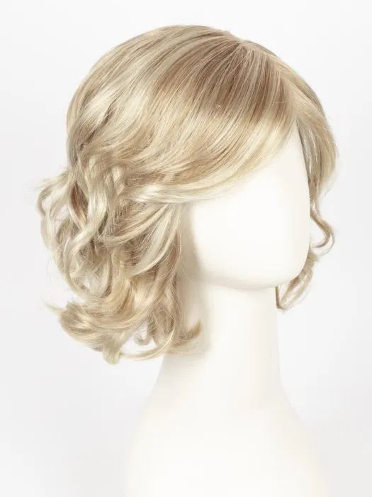 Accessories_Gabor_Wigs Hairpieces Modern Motif | Synthetic Lace Front Wig (Mono Part)