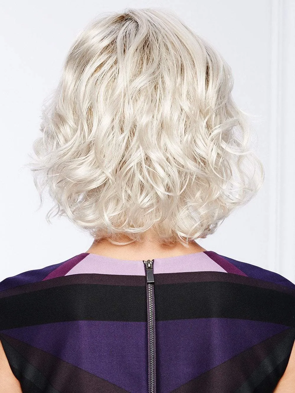 Accessories_Gabor_Wigs Hairpieces Modern Motif | Synthetic Lace Front Wig (Mono Part)