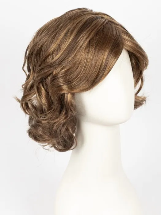 Accessories_Gabor_Wigs Hairpieces Modern Motif | Synthetic Lace Front Wig (Mono Part)