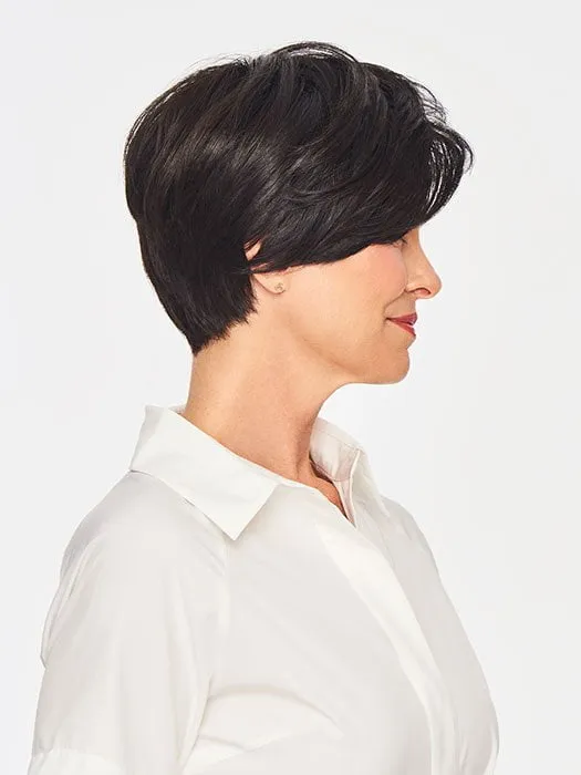 Accessories_Gabor_Wigs Hairpieces Notion | Synthetic Wig (Basic Cap)