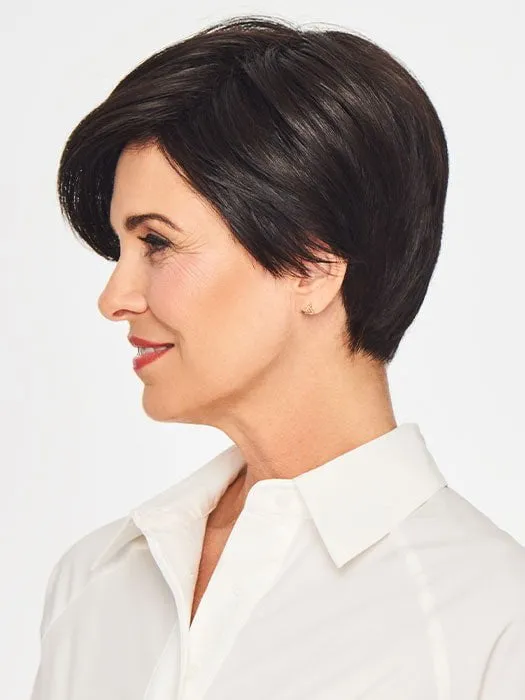 Accessories_Gabor_Wigs Hairpieces Notion | Synthetic Wig (Basic Cap)
