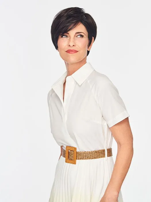 Accessories_Gabor_Wigs Hairpieces Notion | Synthetic Wig (Basic Cap)