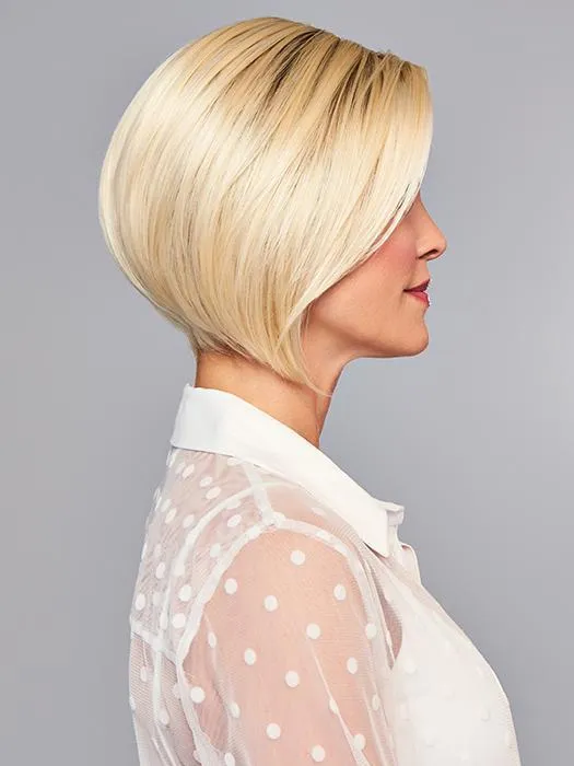 Accessories_Gabor_Wigs Hairpieces Opulence Large | Synthetic Lace Front Wig (Mono Part)