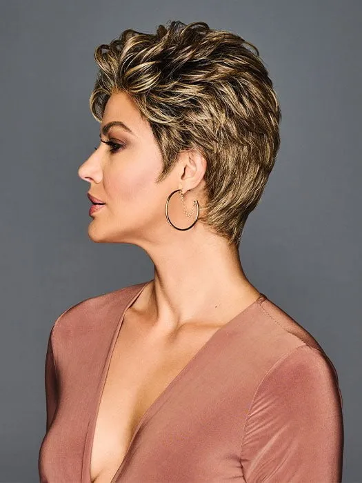 Accessories_Gabor_Wigs Hairpieces Out The Door | Synthetic Lace Front Wig (Basic)