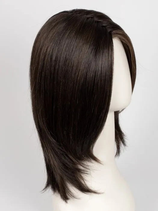 Accessories_Gabor_Wigs Hairpieces Own The Room | Synthetic Lace Front Wig (Mono Part)