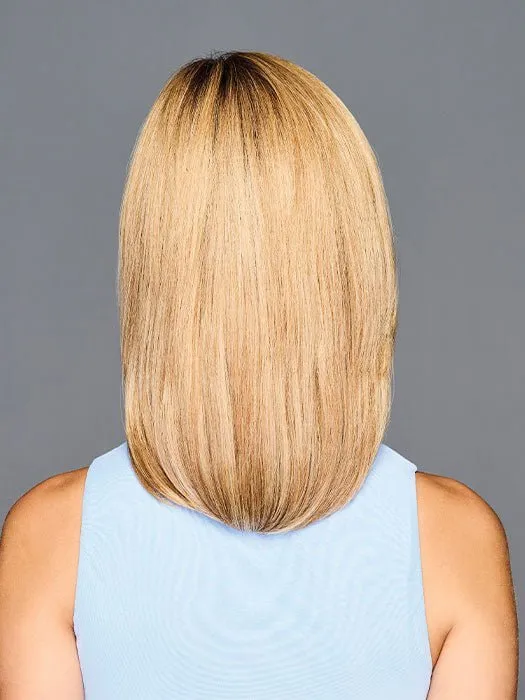 Accessories_Gabor_Wigs Hairpieces Own The Room | Synthetic Lace Front Wig (Mono Part)