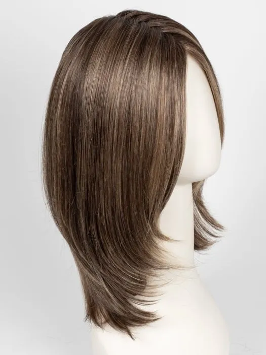 Accessories_Gabor_Wigs Hairpieces Own The Room | Synthetic Lace Front Wig (Mono Part)
