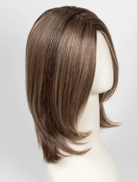 Accessories_Gabor_Wigs Hairpieces Own The Room | Synthetic Lace Front Wig (Mono Part)