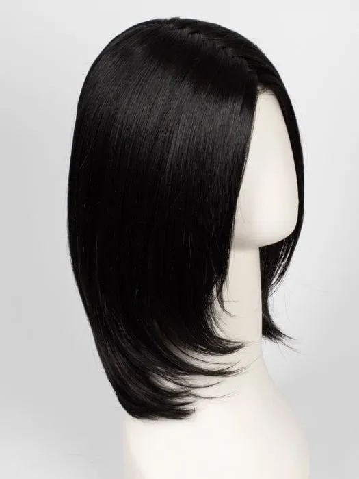 Accessories_Gabor_Wigs Hairpieces Own The Room | Synthetic Lace Front Wig (Mono Part)