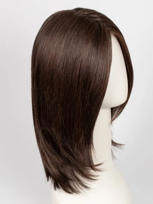 Accessories_Gabor_Wigs Hairpieces Own The Room | Synthetic Lace Front Wig (Mono Part)