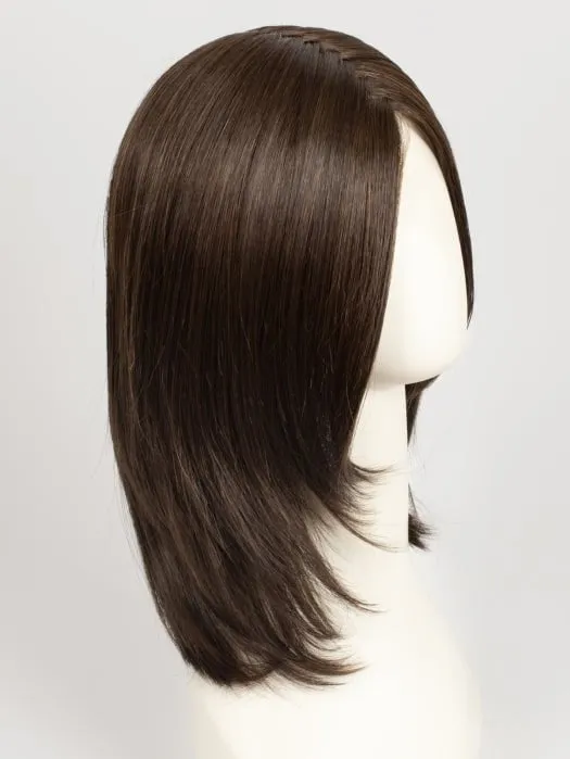 Accessories_Gabor_Wigs Hairpieces Own The Room | Synthetic Lace Front Wig (Mono Part)