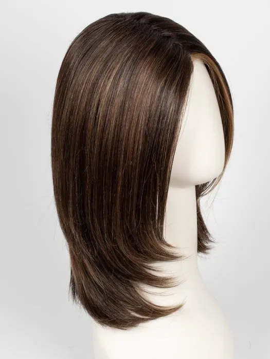 Accessories_Gabor_Wigs Hairpieces Own The Room | Synthetic Lace Front Wig (Mono Part)