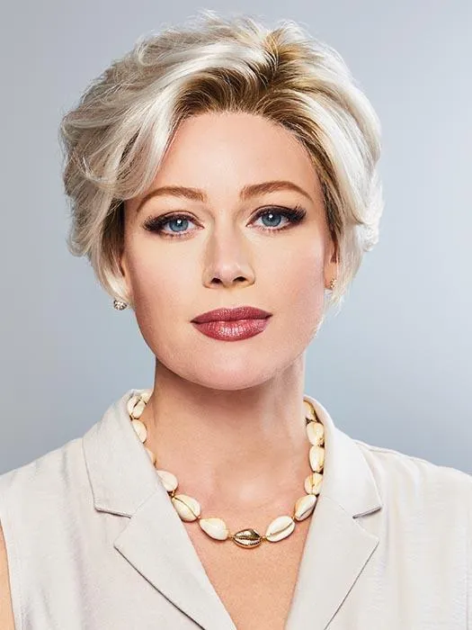 Accessories_Gabor_Wigs Hairpieces Perfection | Synthetic Lace Front Wig (Mono Part)