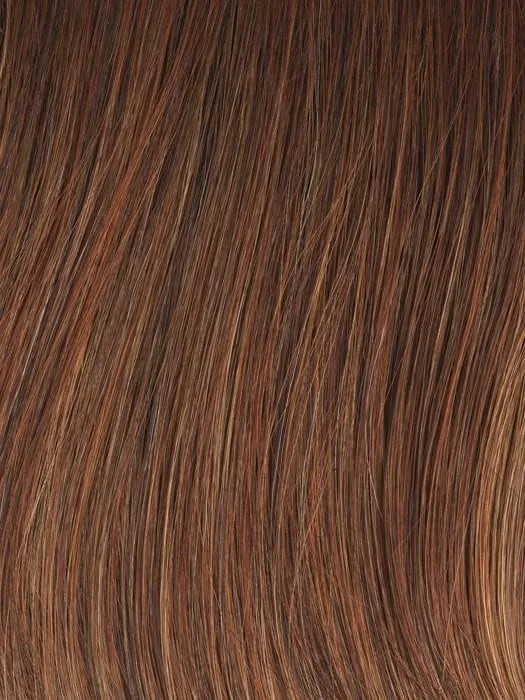 Accessories_Gabor_Wigs Hairpieces Perfection | Synthetic Lace Front Wig (Mono Part)