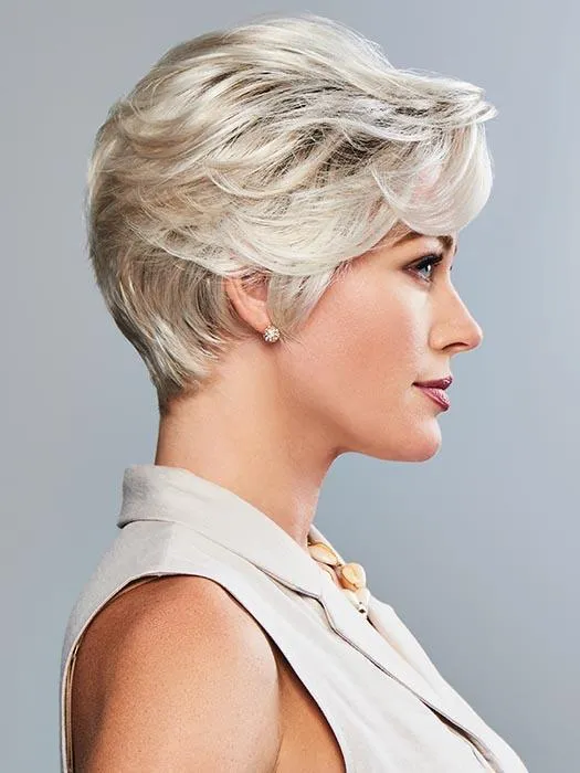 Accessories_Gabor_Wigs Hairpieces Perfection | Synthetic Lace Front Wig (Mono Part)