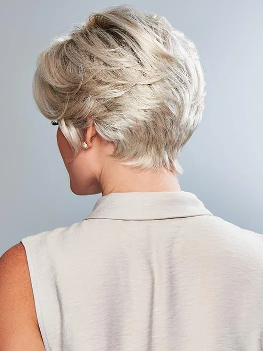 Accessories_Gabor_Wigs Hairpieces Perfection | Synthetic Lace Front Wig (Mono Part)