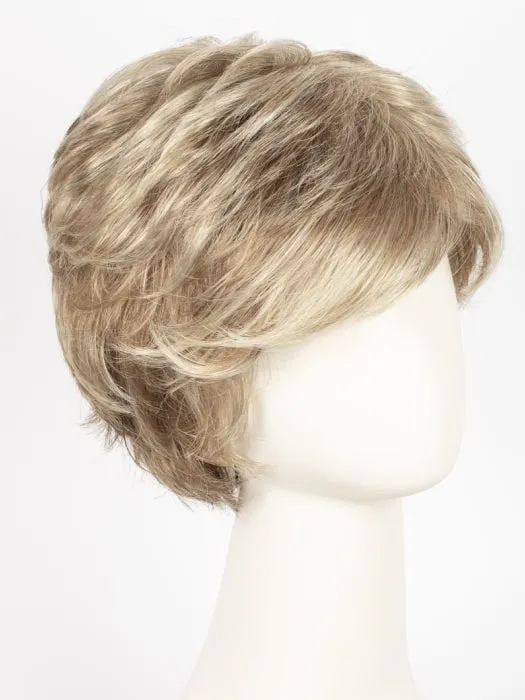 Accessories_Gabor_Wigs Hairpieces Perk Petite | Synthetic Wig (Basic Cap)