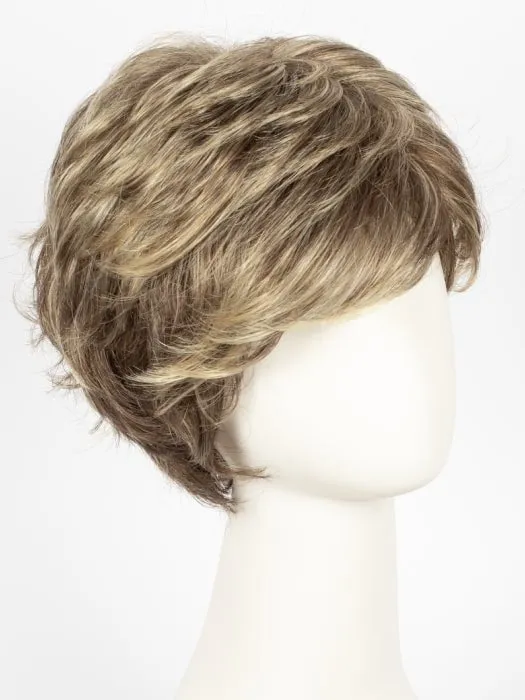 Accessories_Gabor_Wigs Hairpieces Perk Petite | Synthetic Wig (Basic Cap)
