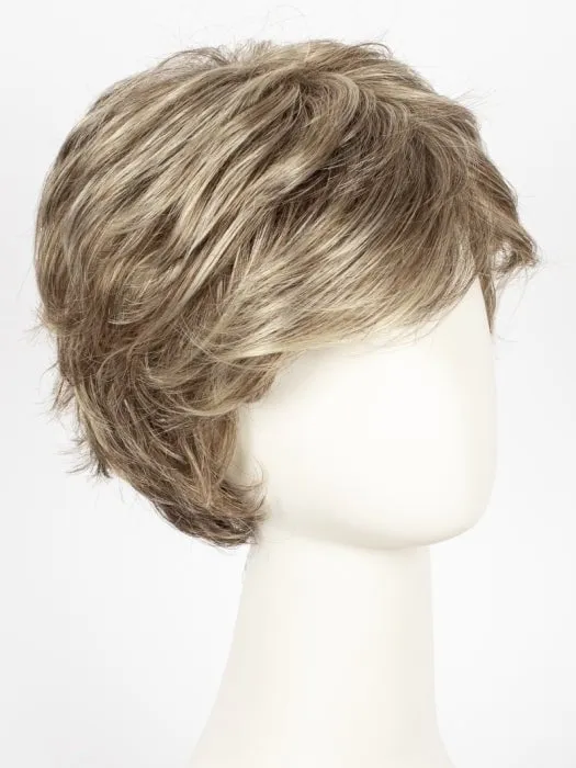 Accessories_Gabor_Wigs Hairpieces Perk Petite | Synthetic Wig (Basic Cap)