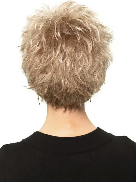 Accessories_Gabor_Wigs Hairpieces Perk Petite | Synthetic Wig (Basic Cap)