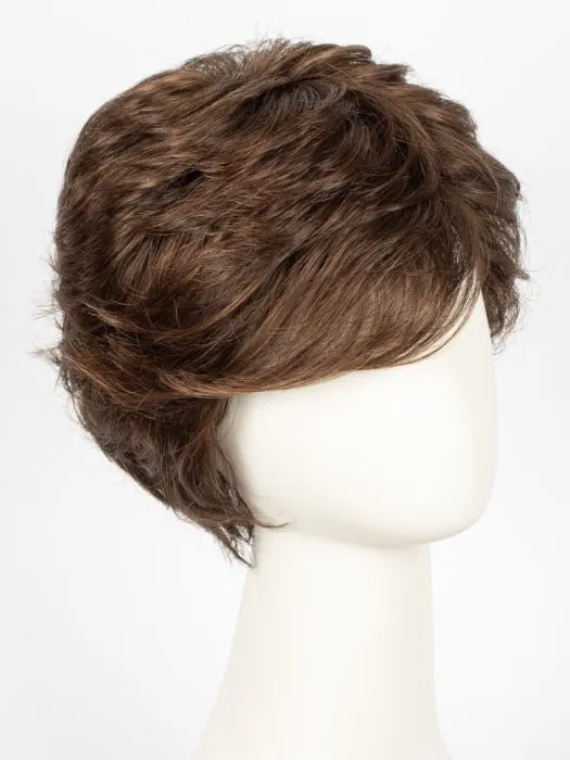 Accessories_Gabor_Wigs Hairpieces Perk Petite | Synthetic Wig (Basic Cap)