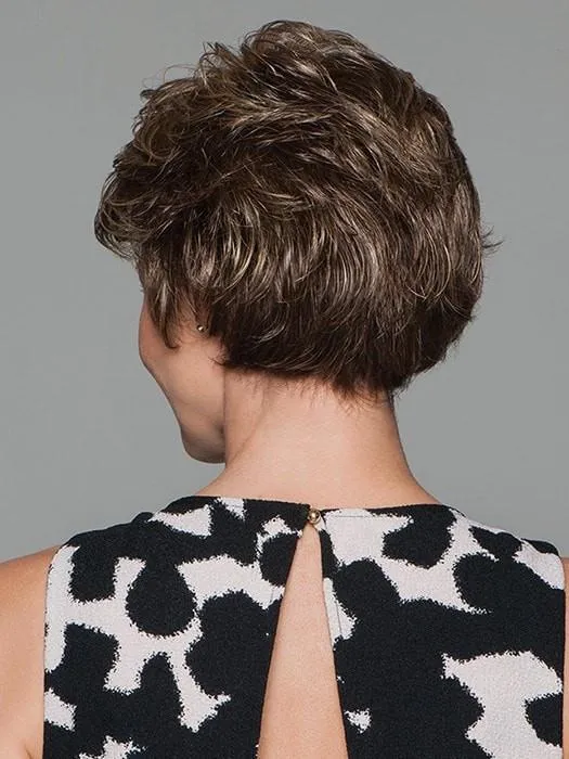 Accessories_Gabor_Wigs Hairpieces Perk Petite | Synthetic Wig (Basic Cap)