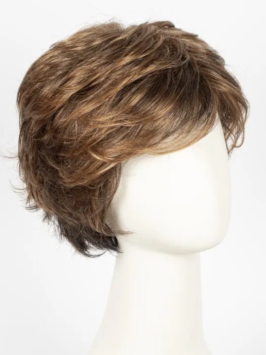 Accessories_Gabor_Wigs Hairpieces Perk Petite | Synthetic Wig (Basic Cap)