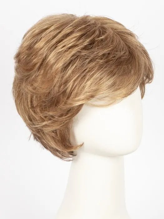 Accessories_Gabor_Wigs Hairpieces Perk Petite | Synthetic Wig (Basic Cap)