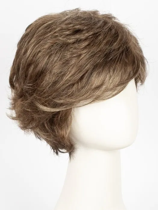 Accessories_Gabor_Wigs Hairpieces Perk Petite | Synthetic Wig (Basic Cap)